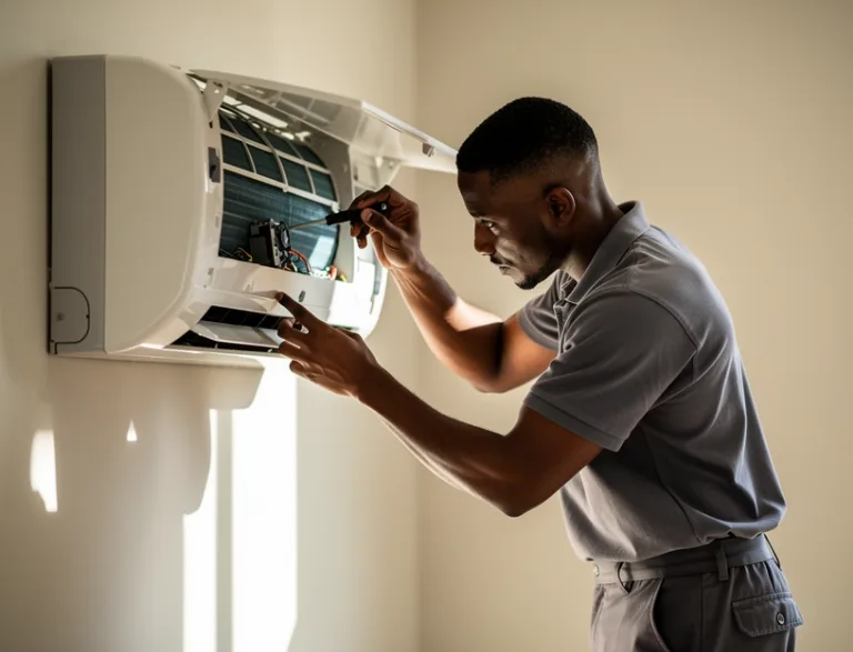 AC Repair service in Santa Monica